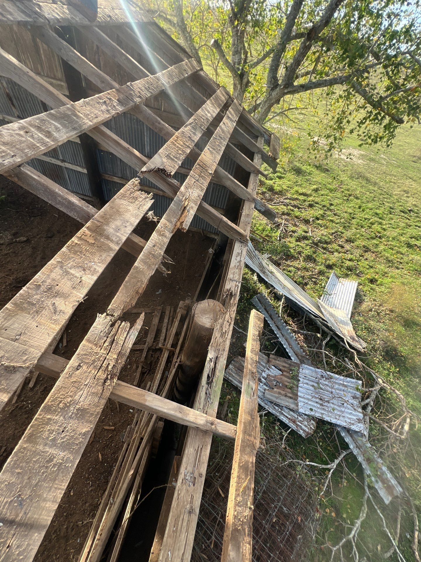 Roof Installation El Campo by Roof Repair Company