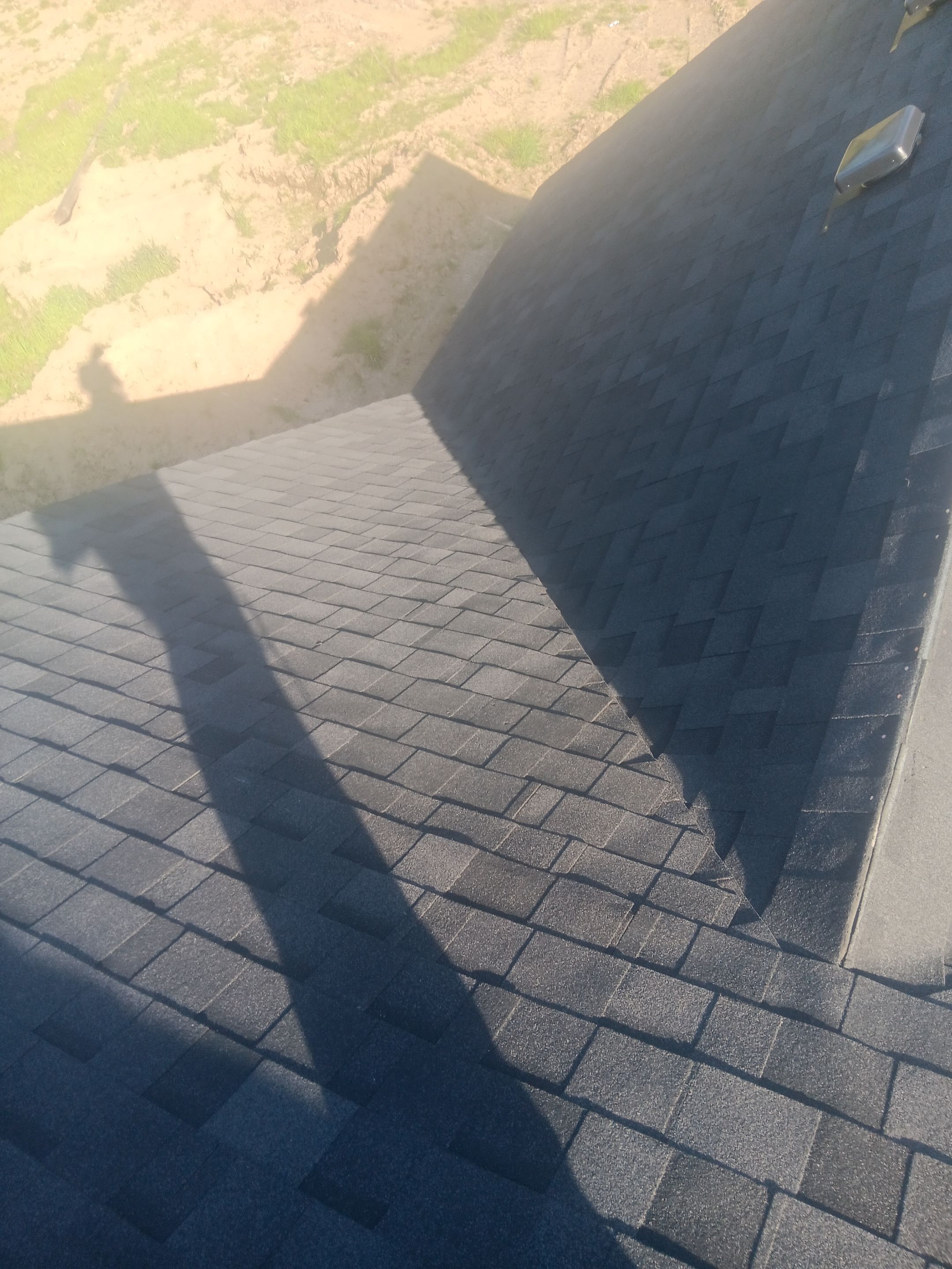 Residential Roofing Installation by BEST Roofing & Waterproofing