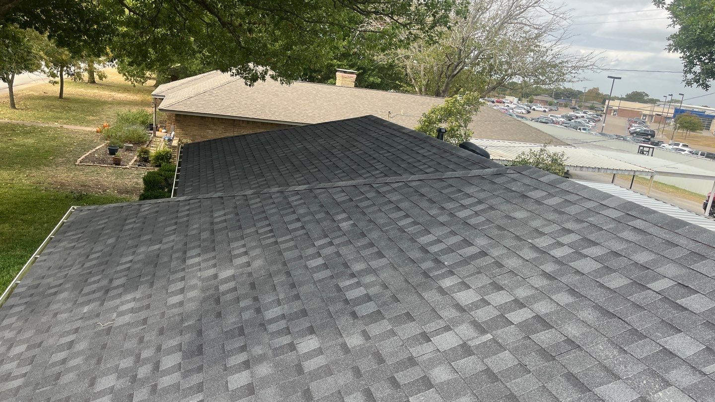 Project in Midlothian by 6D Roofing & Consulting, LLC