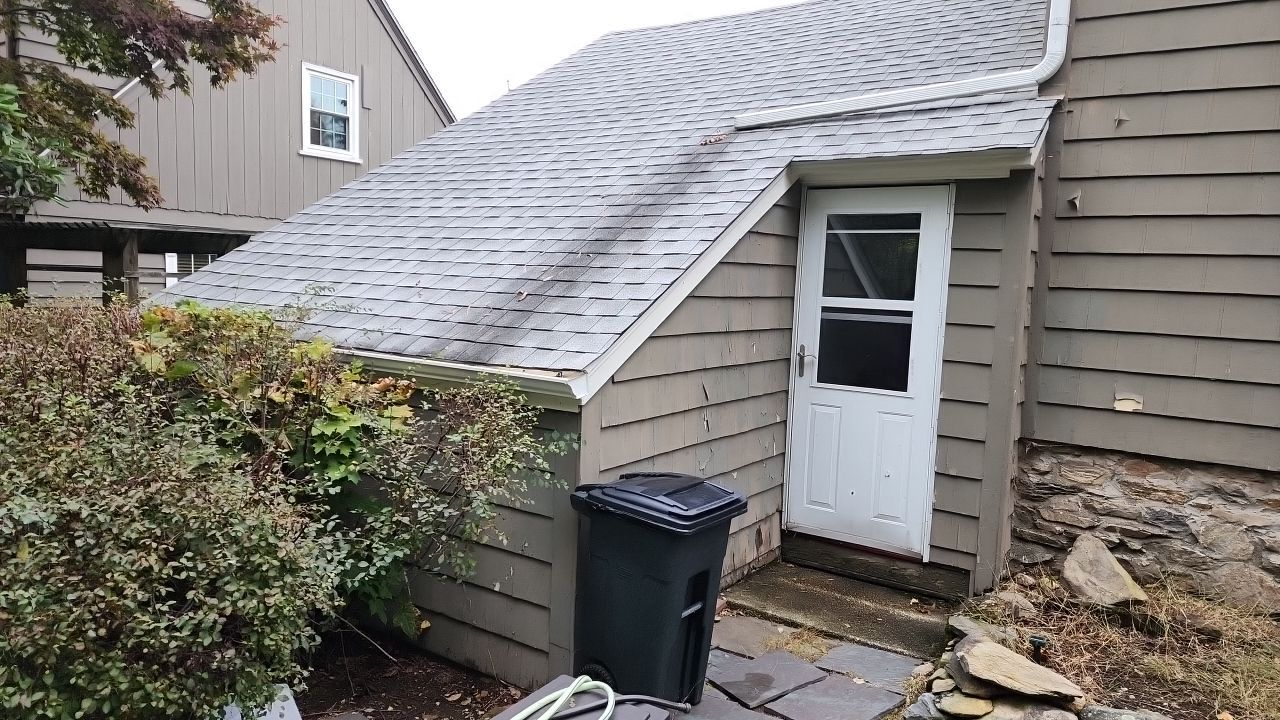 Siding and windows installation in Worcester, MA by UBrothers Construction