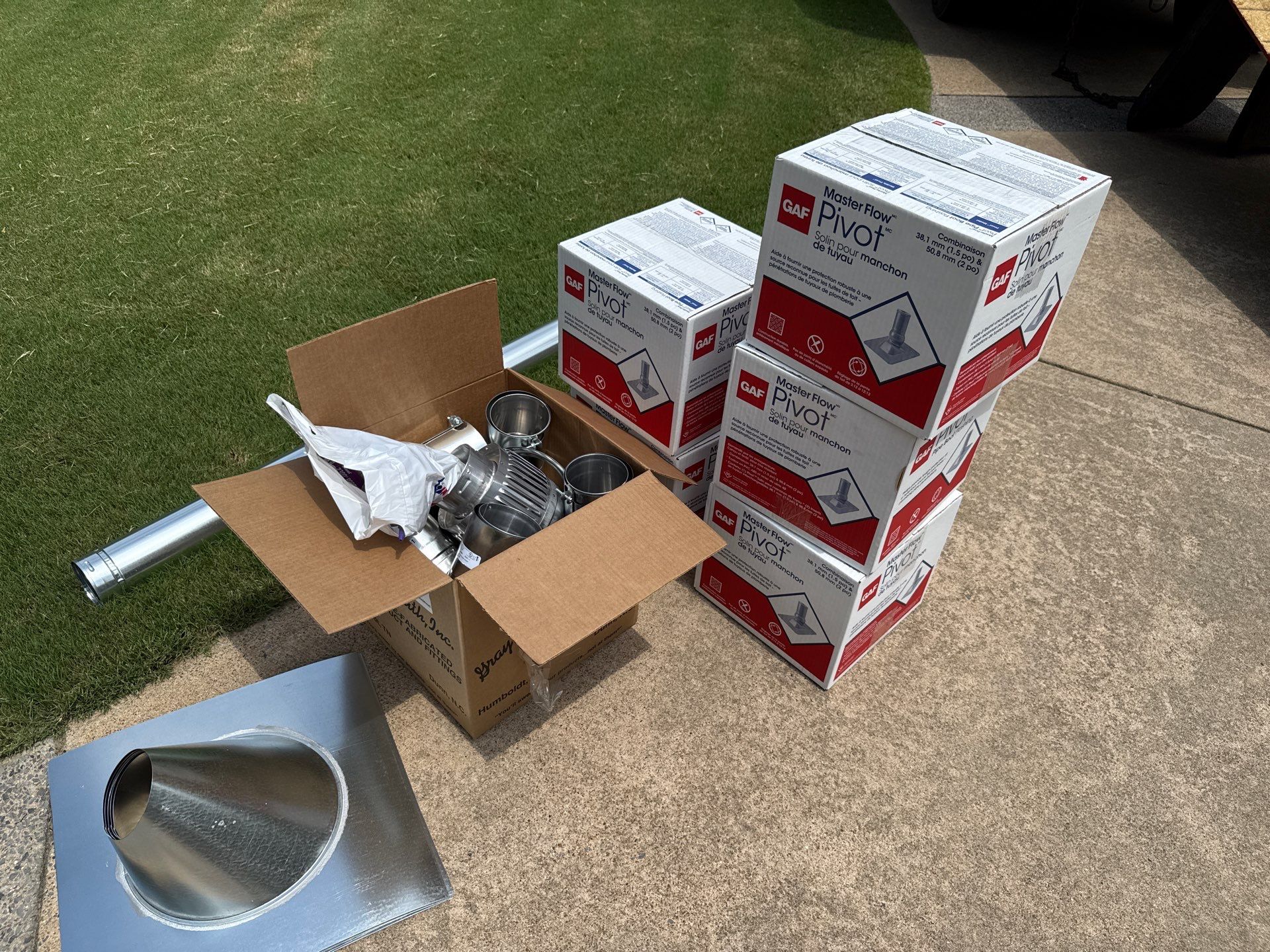 GAF Timberline UHDZ Shingle Roof Replacement in Memphis by Revival Roofing Services