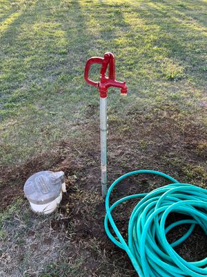 Project in Edmond