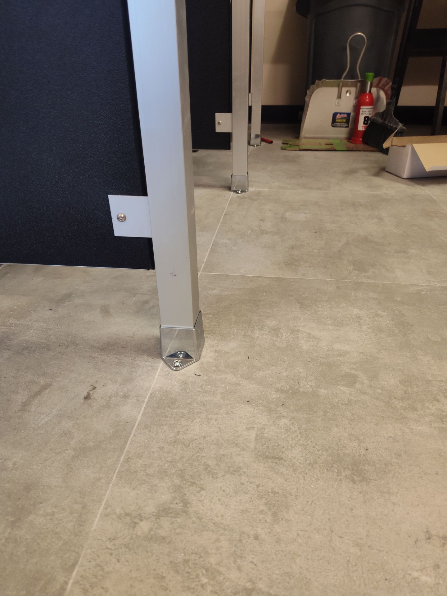 Commerical Project in Salt Lake City by Rudd Builders LLC