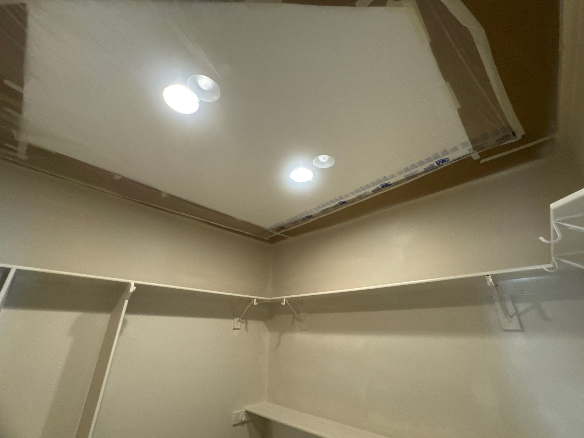 Project in Elkhart by Midwest Paint LLC