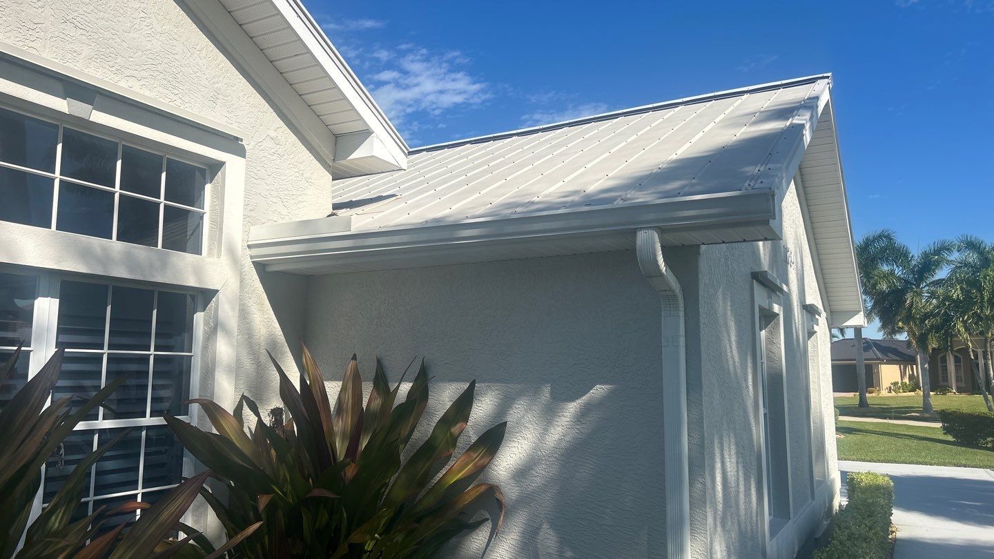 Cape Royal Roof Replacement by Four Peaks Roofing