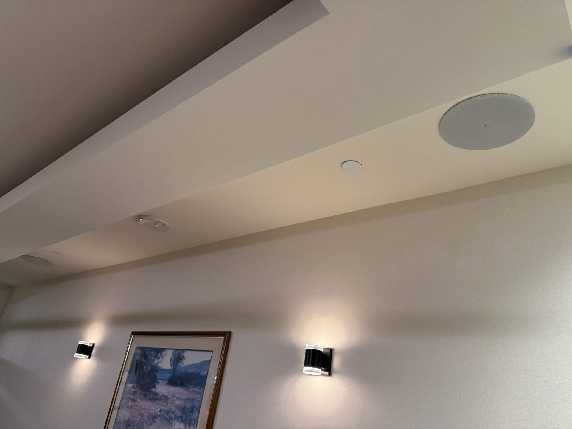 Network Infrastructure & Conference Room AV Installation – Law Office in San Diego, CA by Ring and Ping Inc.