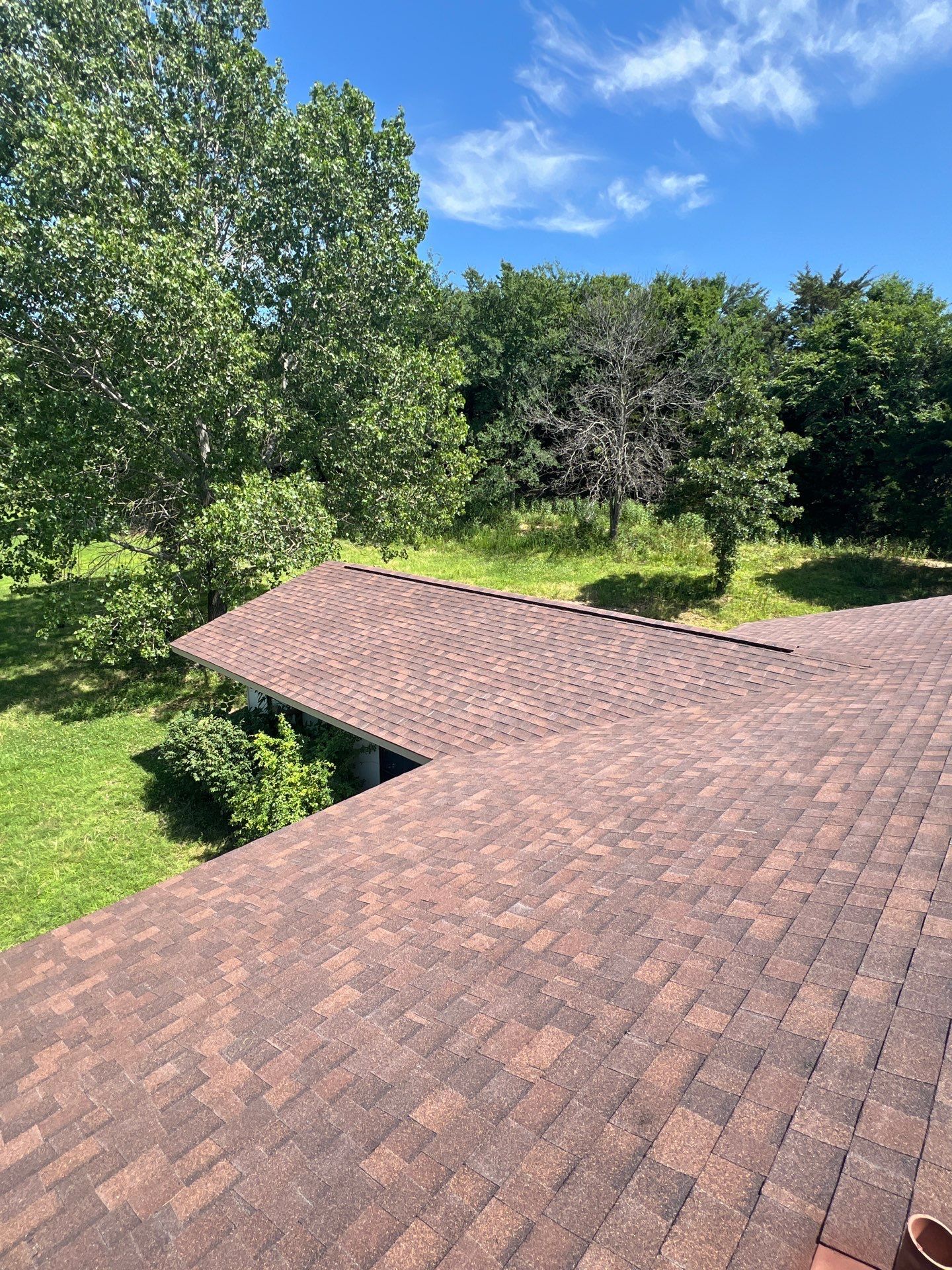 Roofing & Fascia Replacement done right!! by In & Out Construction & Remodeling, LLC