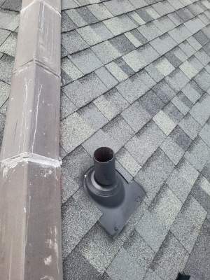 Project in New Orleans