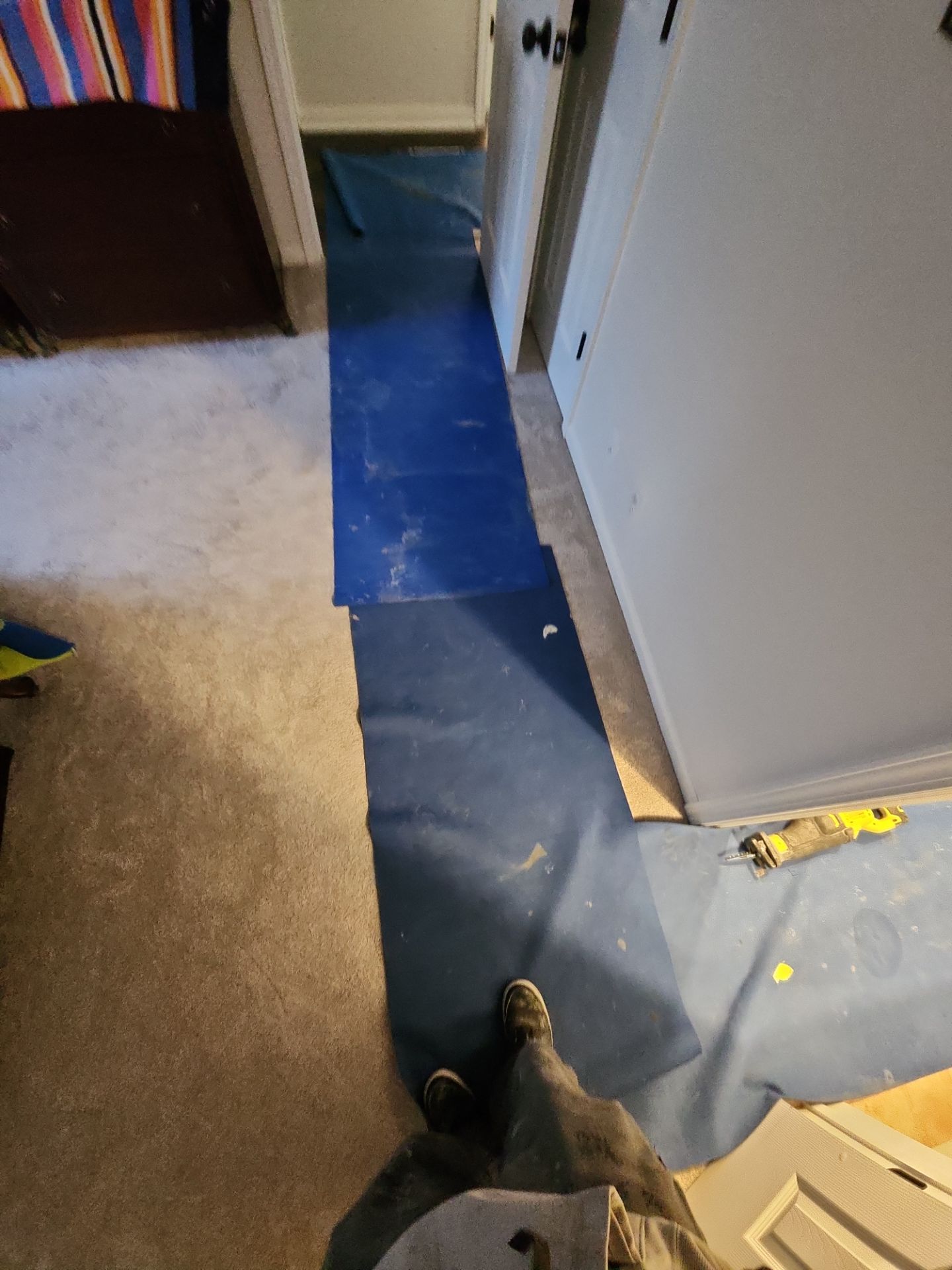 Bathroom Remodel using Acrylic by The Shower Company