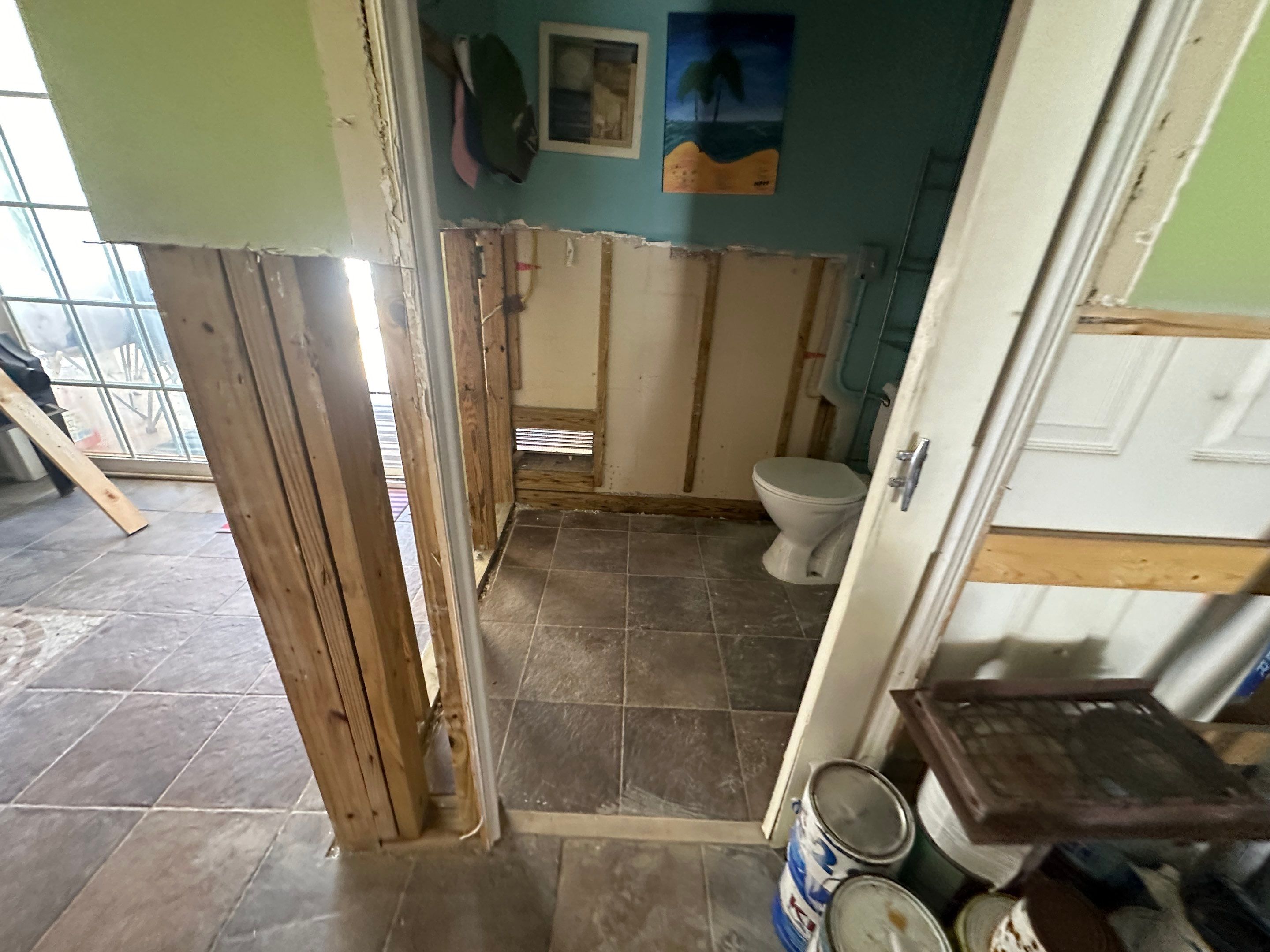 Hurricane Damage Claim in New Port Richey by FLAPA & KeyStone