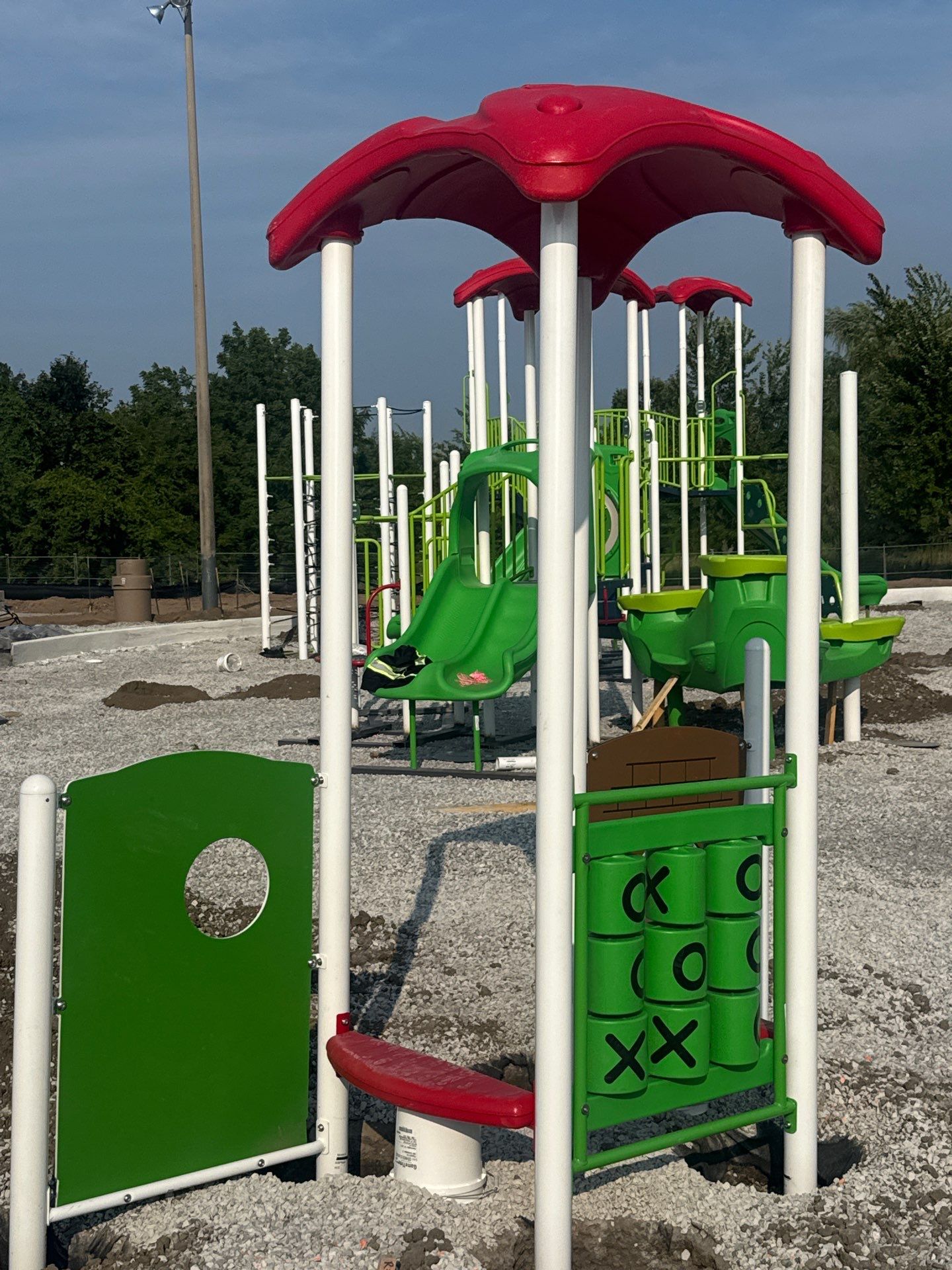 East view park  in Barrie, ON by Bray’k Away Development