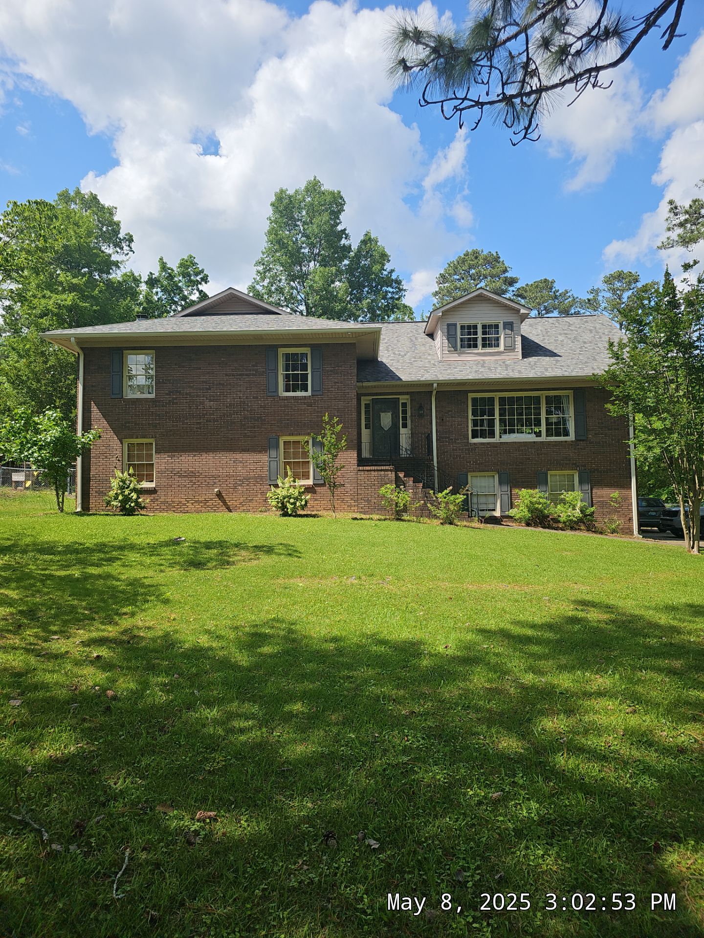 Pantanzis Project in Birmingham by The Window Source