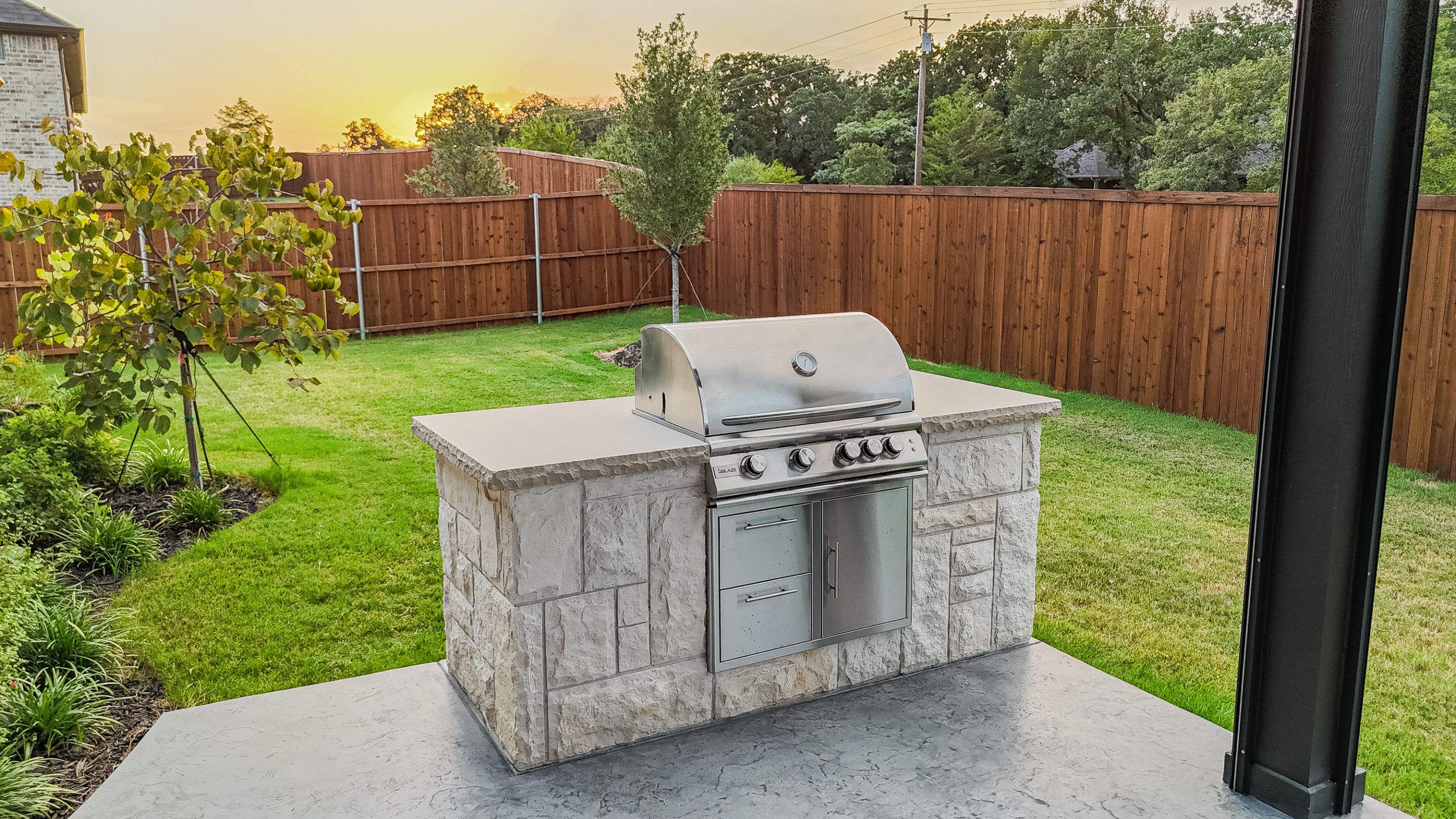 Expanding Outdoor Living Space by Complete Exterior Solutions