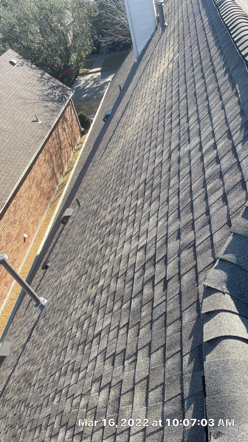 GAF Roof Replacement by Elite Roofing LLC