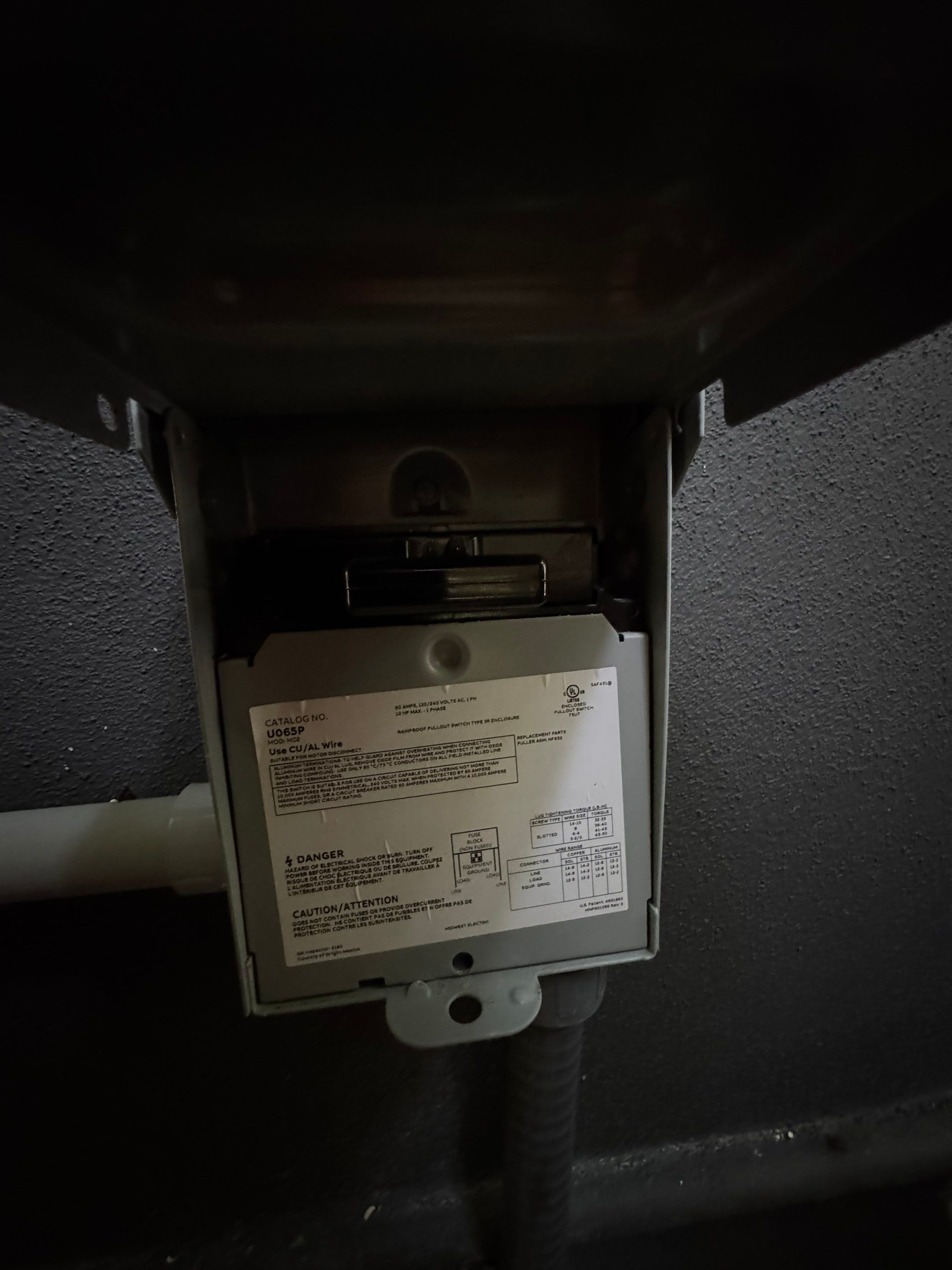 Project in  Miami by Payoli Solar