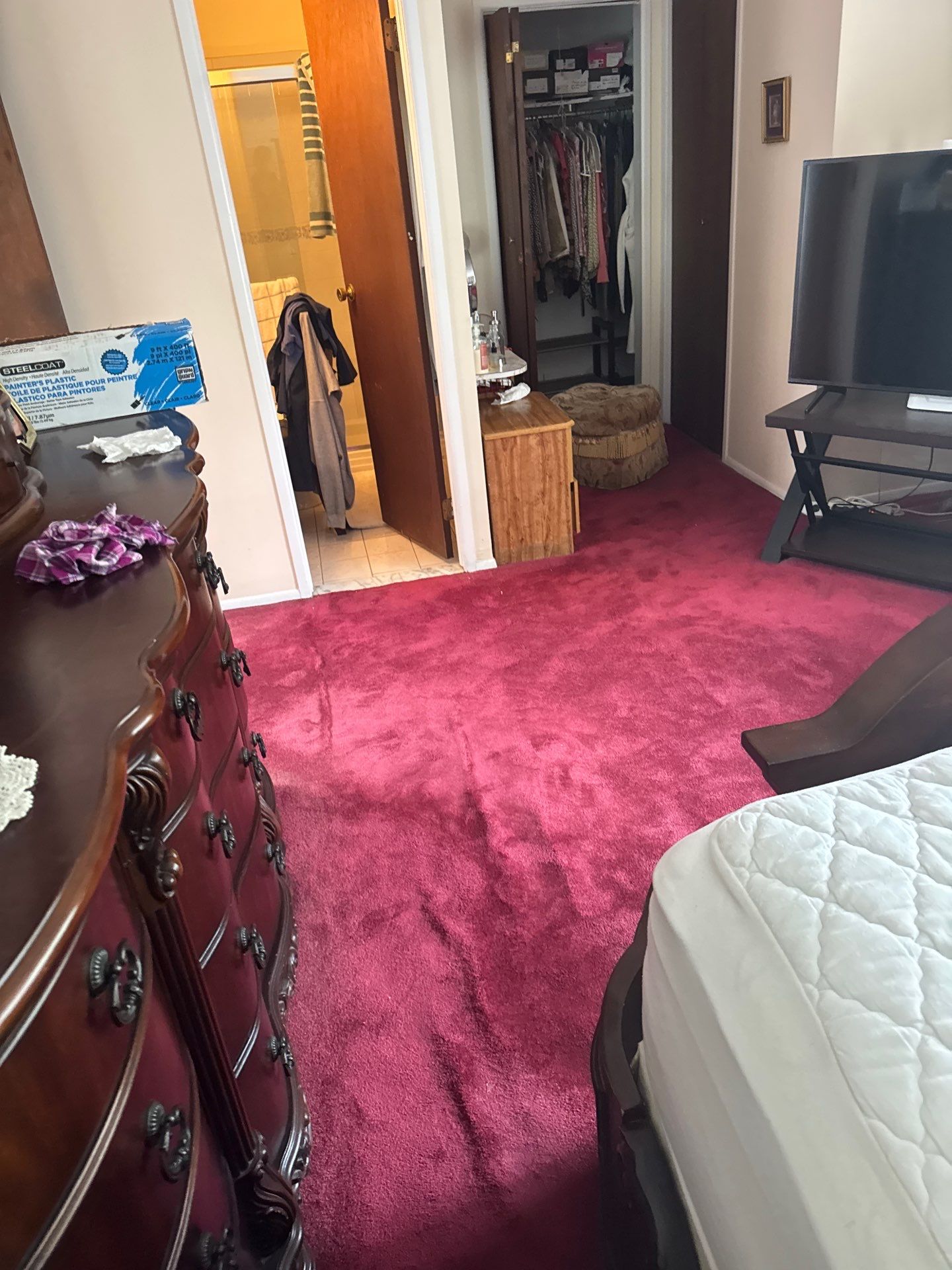Water Damage Mitigation and Asbestos Remediation in Medford by Newhouse Restoration