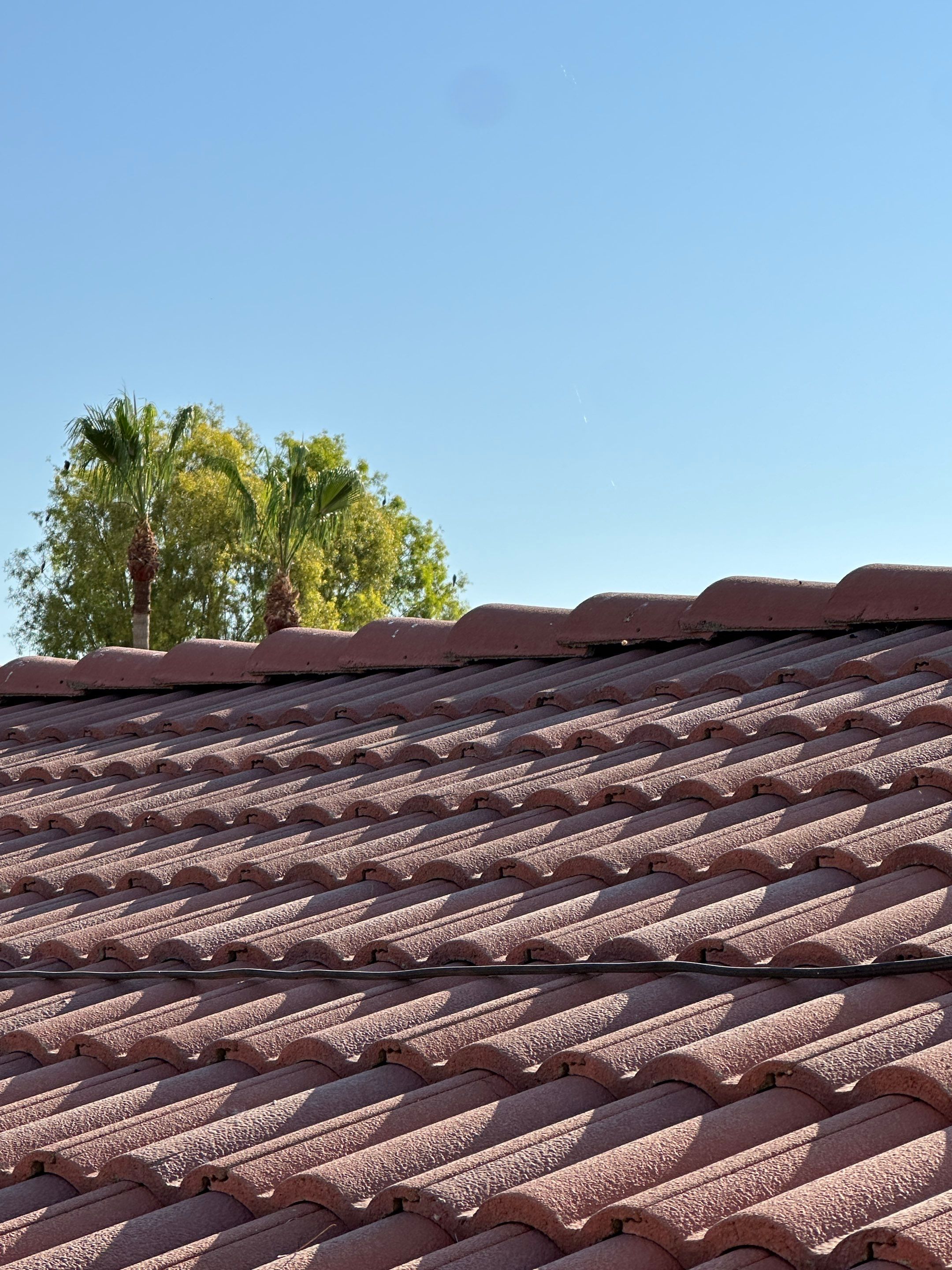 Light Gray Exposed Fastener by Reimagine Roofing