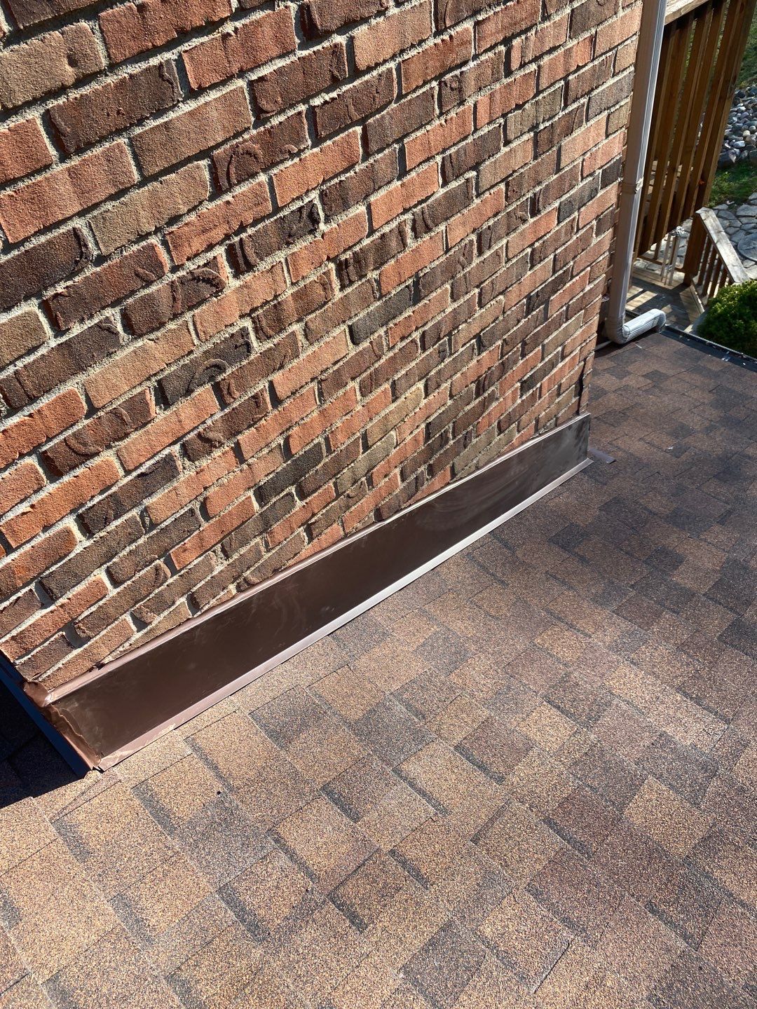 Roof Replacement using CertainTeed Landmark by 180 Contractors