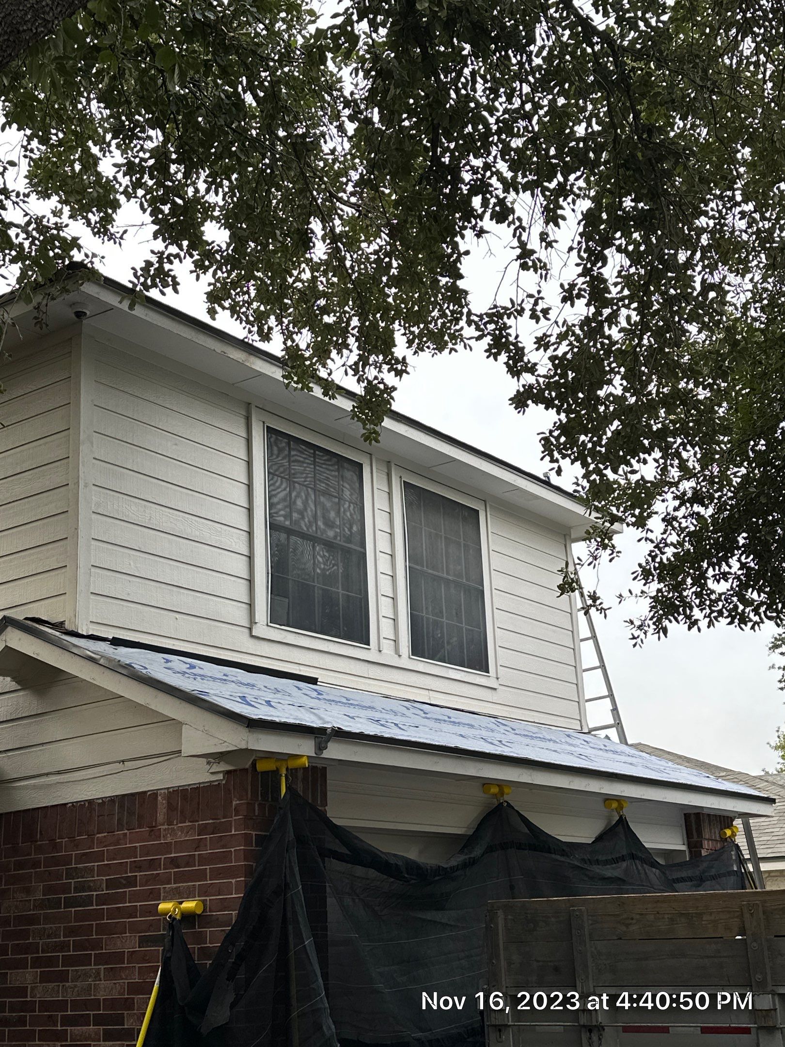 Residential by Safepro Roofing