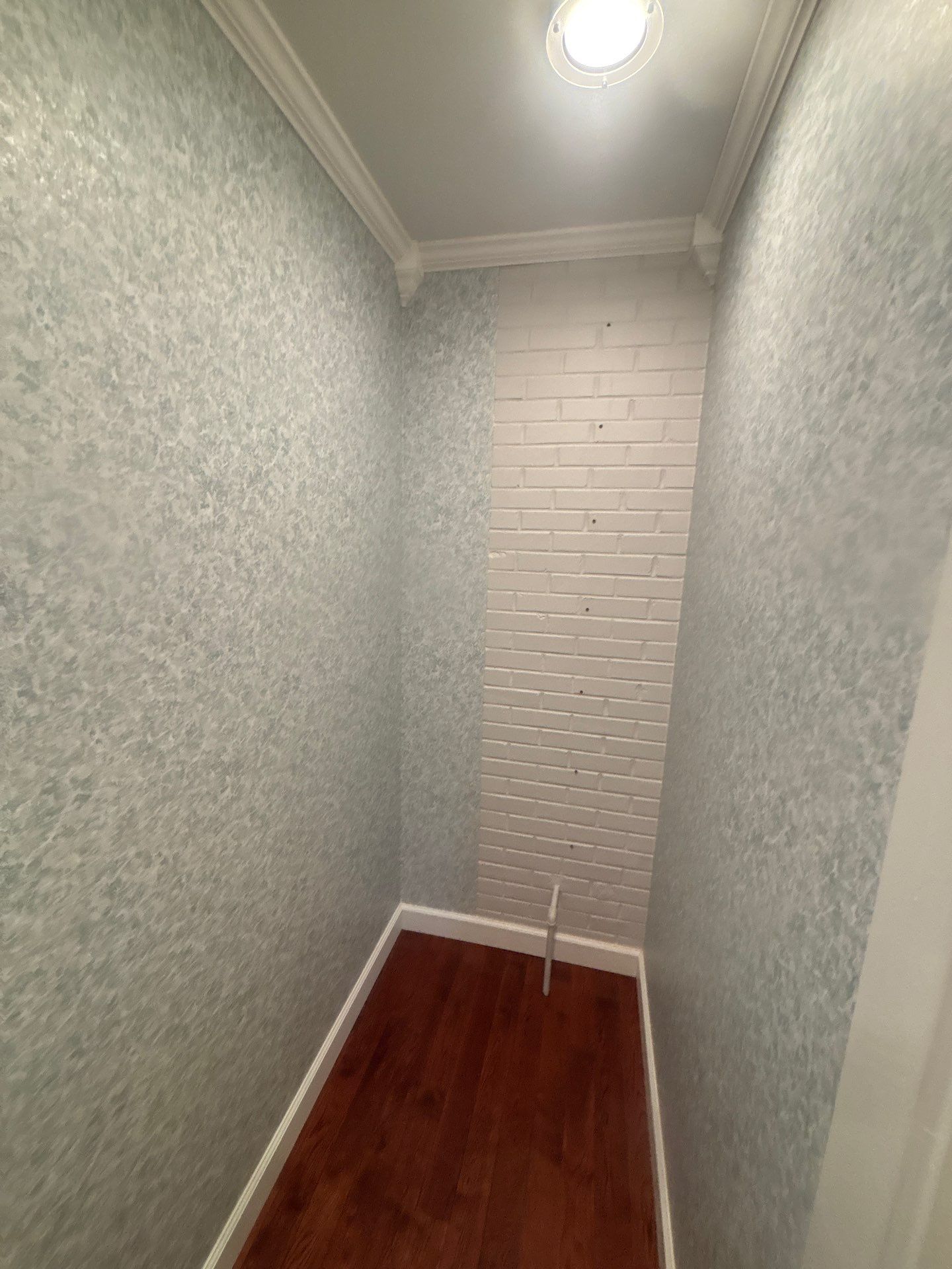 Project in Cape Girardeau by Duncan Painting And Wallcovering