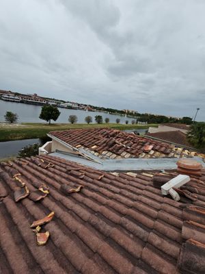 Project in Boca Raton