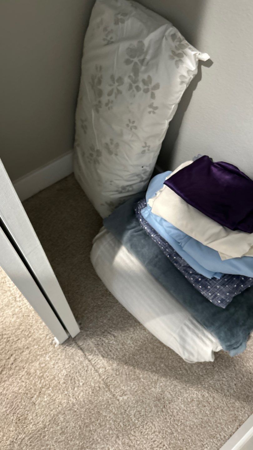 Water Damage by Accountable Home Services