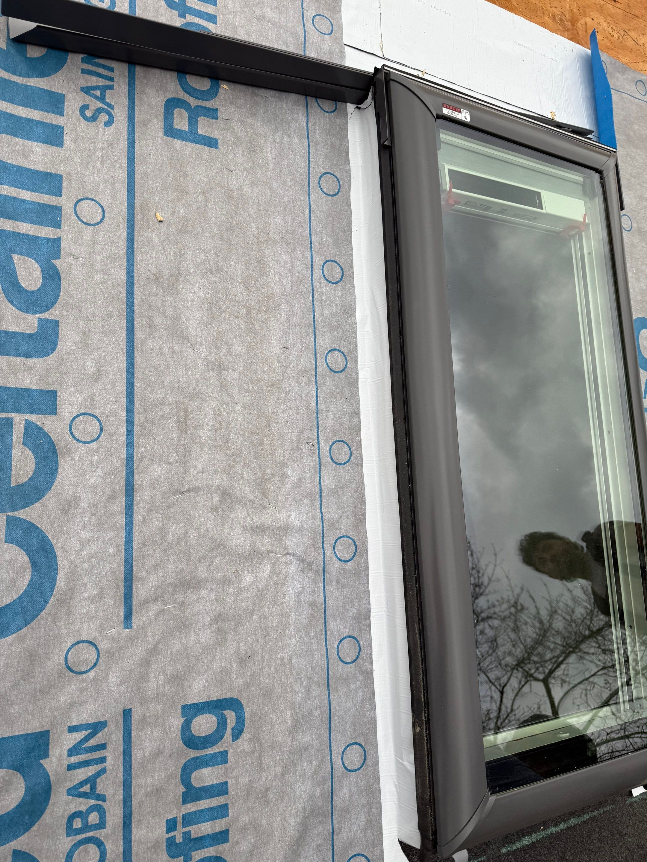 Project in Auburn Hills by Eave Roofing
