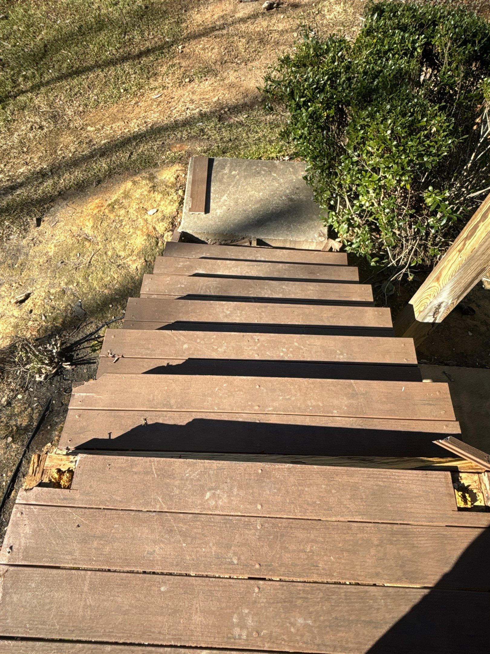 Project in Lexington by Greystone Renovations