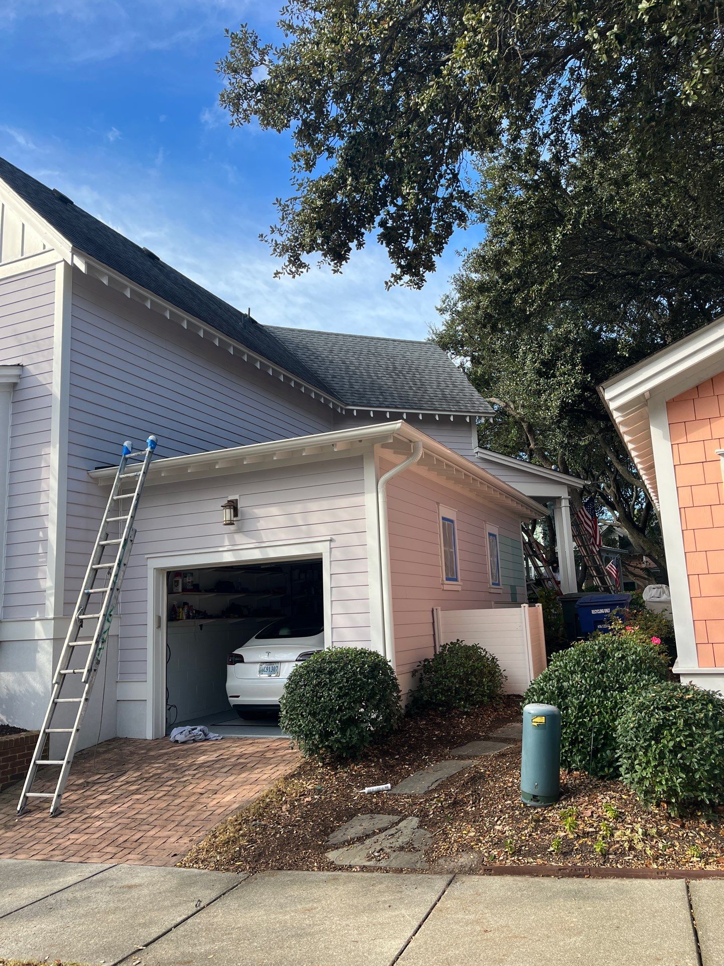 East Beach 24th Bay St by AKK Painting LLC