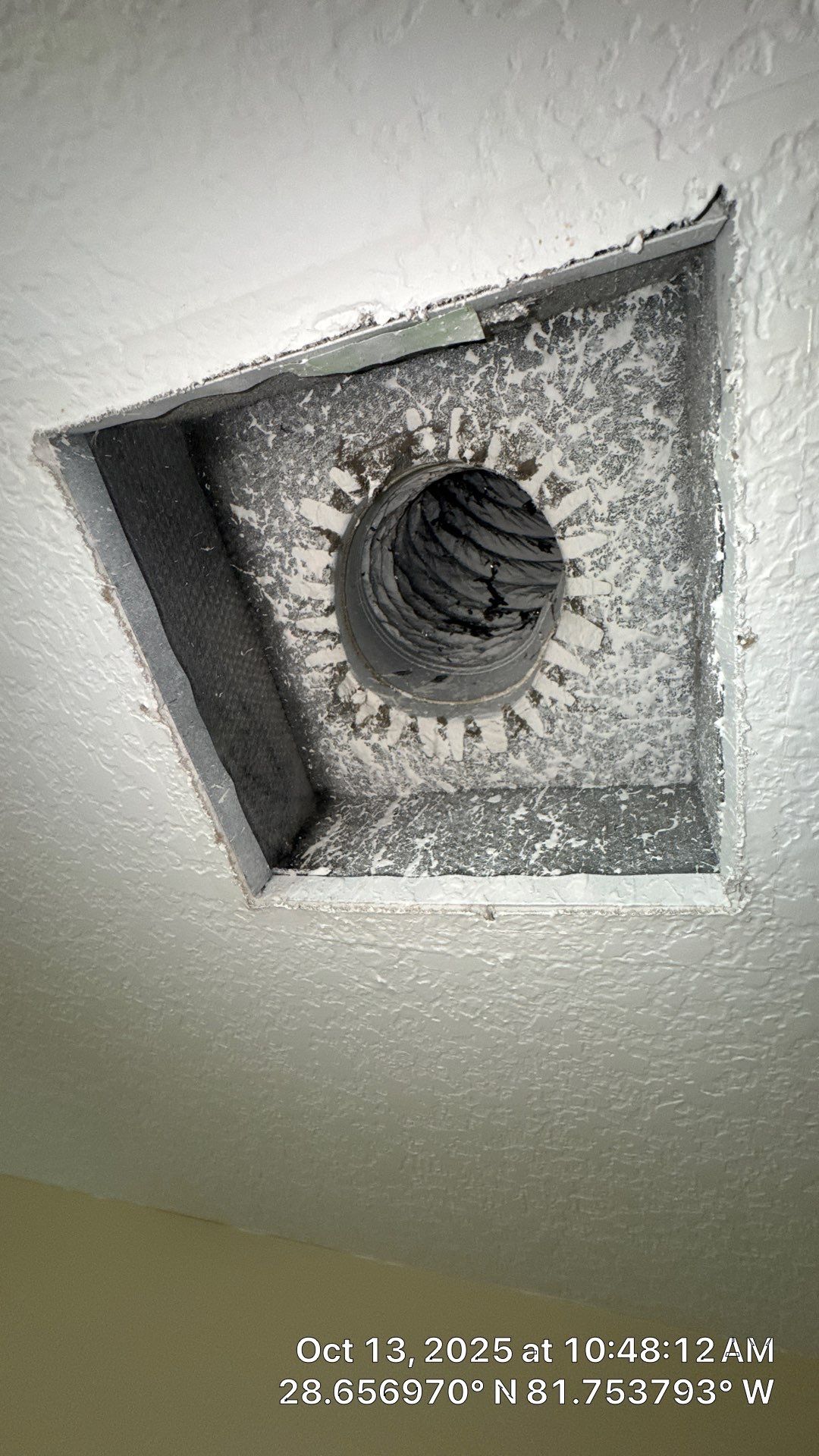 Air Duct Cleaning in Clermont by Hygienic Air, Inc