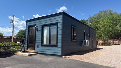 West Side Rapid City