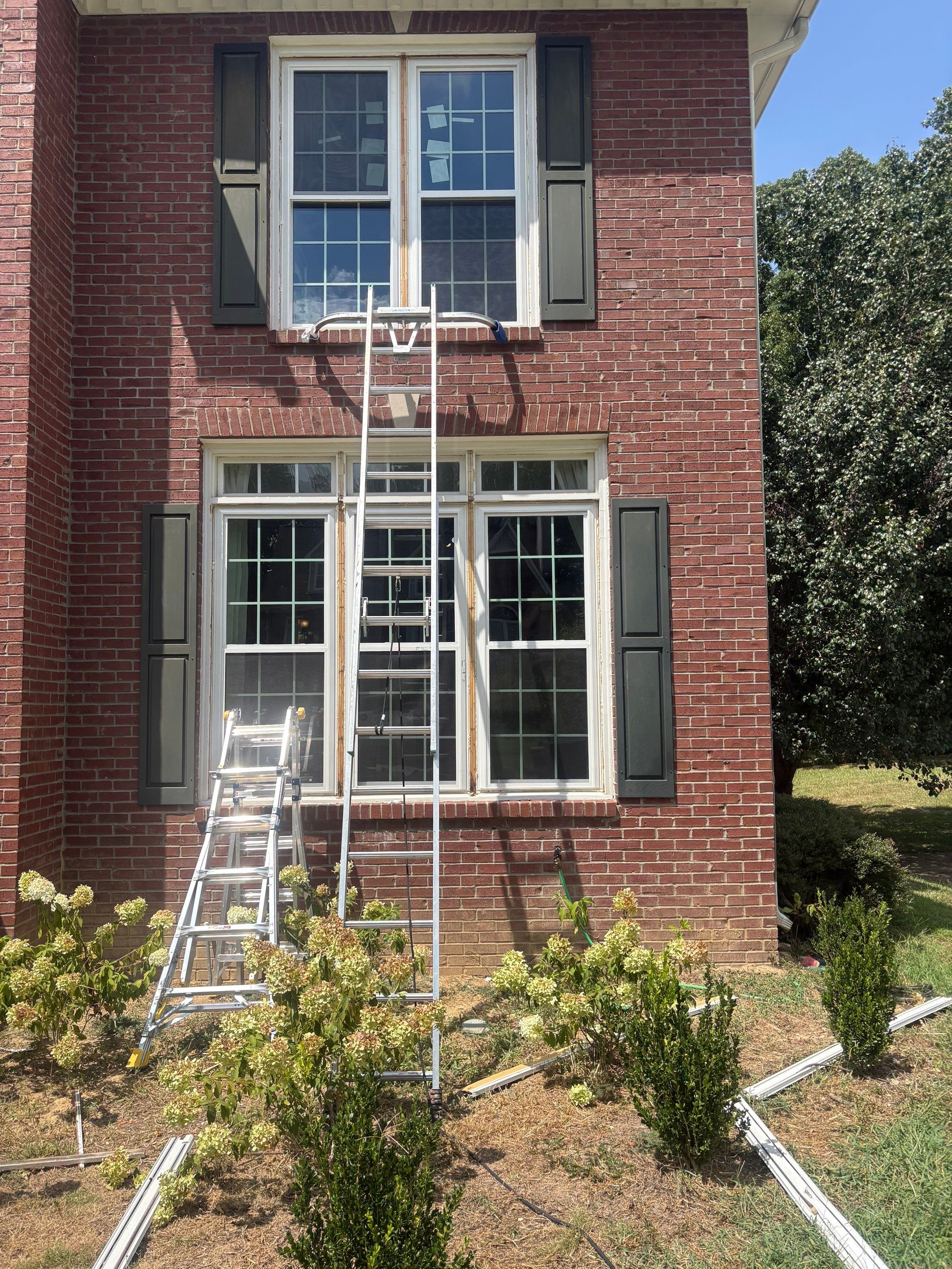 Mckenna Project in Hoover by The Window Source