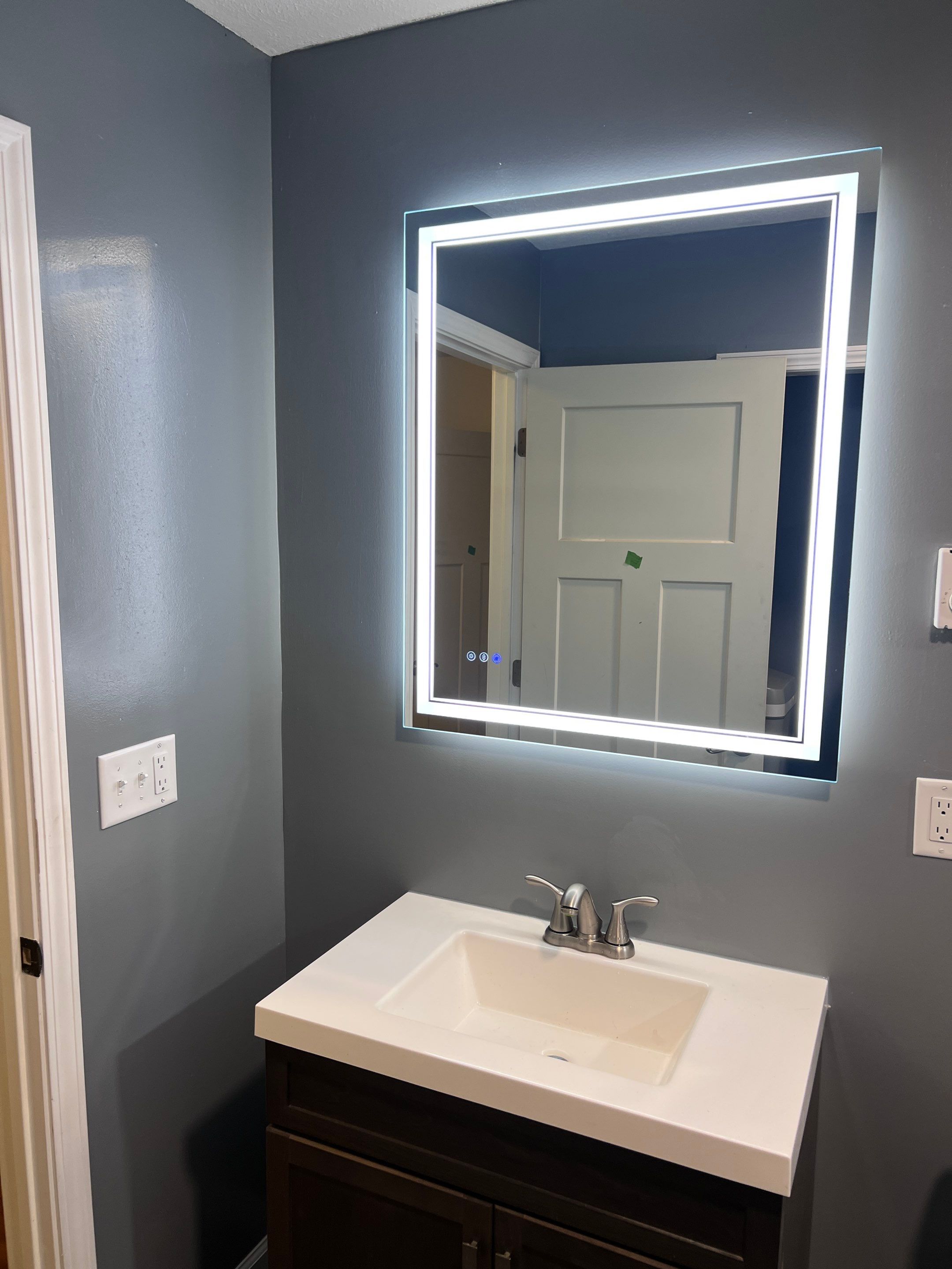 Project in Bloomfield, IN by Barrett & Sons Home Remodel