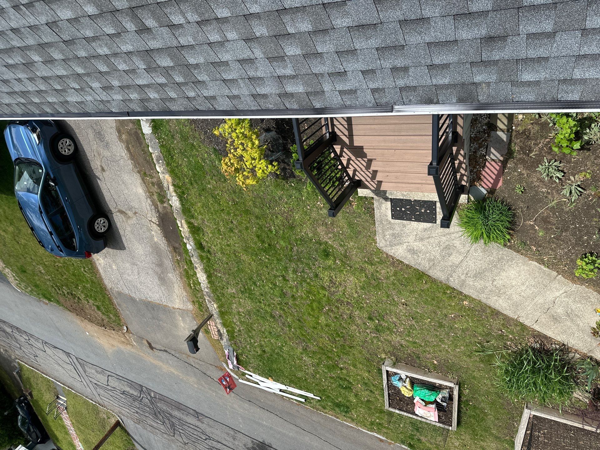 Gutters | Arlington by Mighty Dog Roofing of Greater Middlesex County