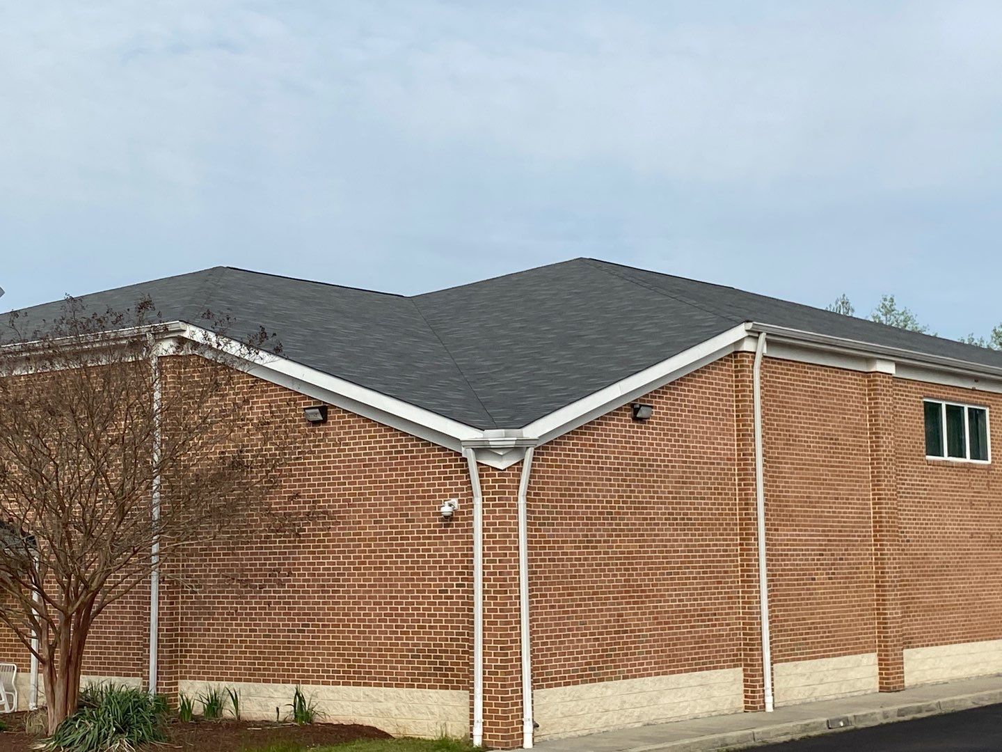 Project in La Plata by ExteriorPros