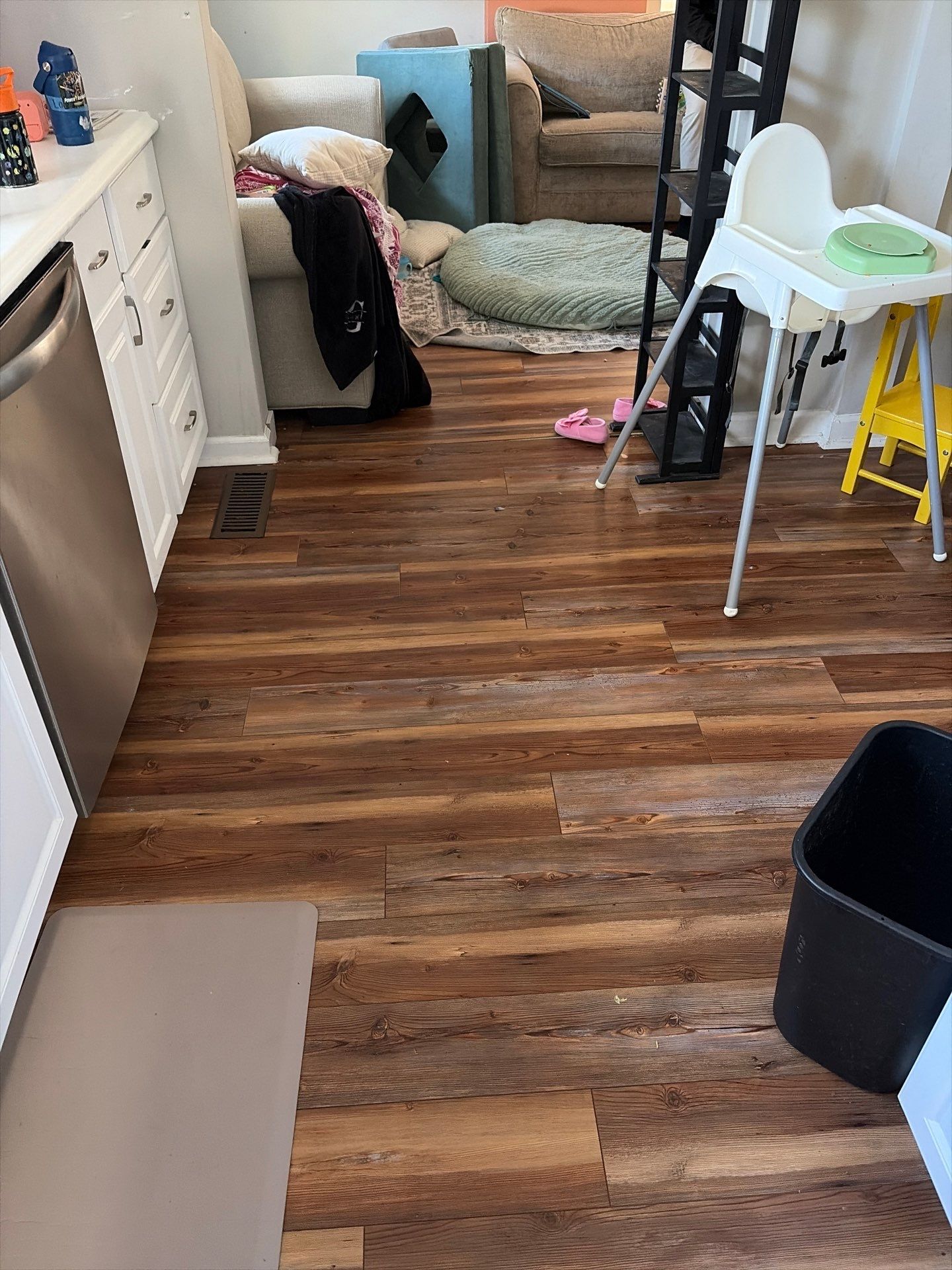 Project 48 by FMP Flooring