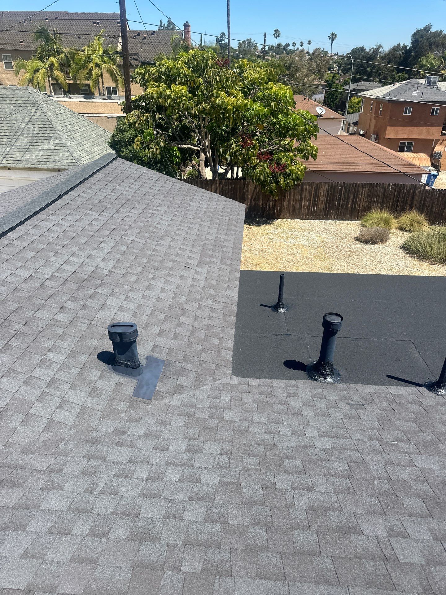 Roof Replacement - Los Angeles, CA 90043 by Epic Roof Replacement