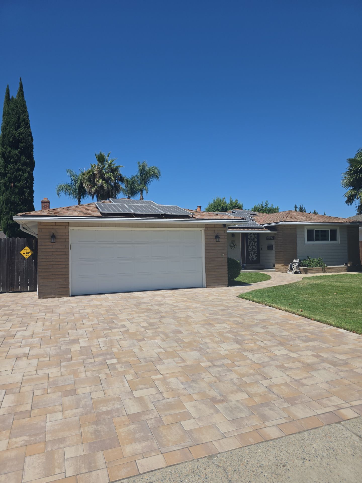 Roof Rejuvenation using Roof Maxx Treatment by Roof Maxx of Folsom