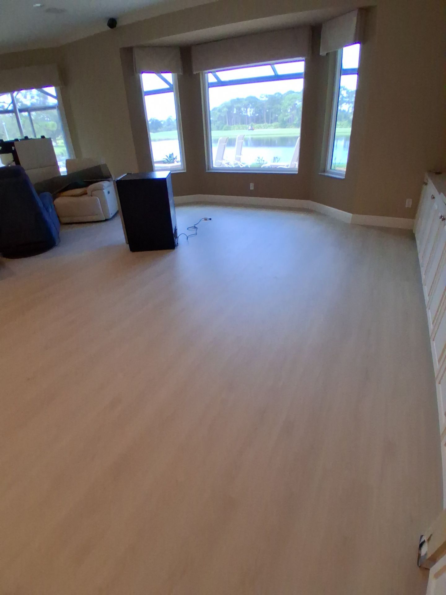 Full House Transformation  by Vrmmm Flooring