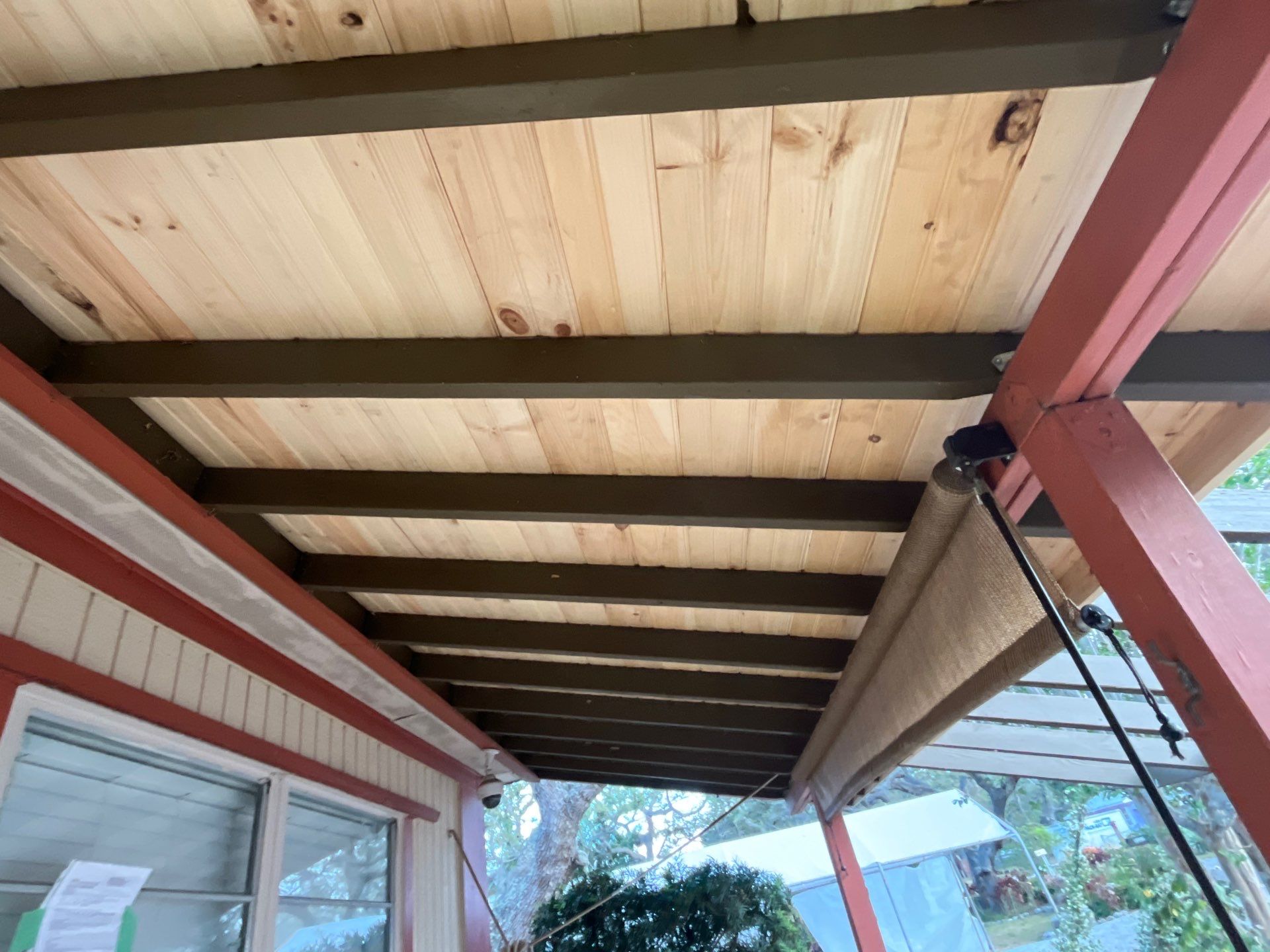 Project in St. Petersburg 33708 by Mitchell Roofing Company LLC 