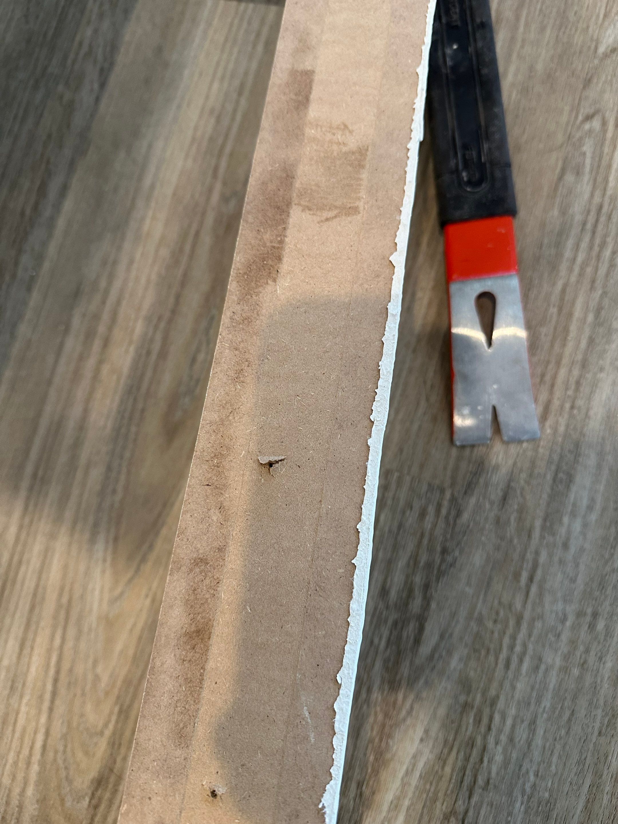 Water Damage in Aurora, CO by Alpha Restoration 