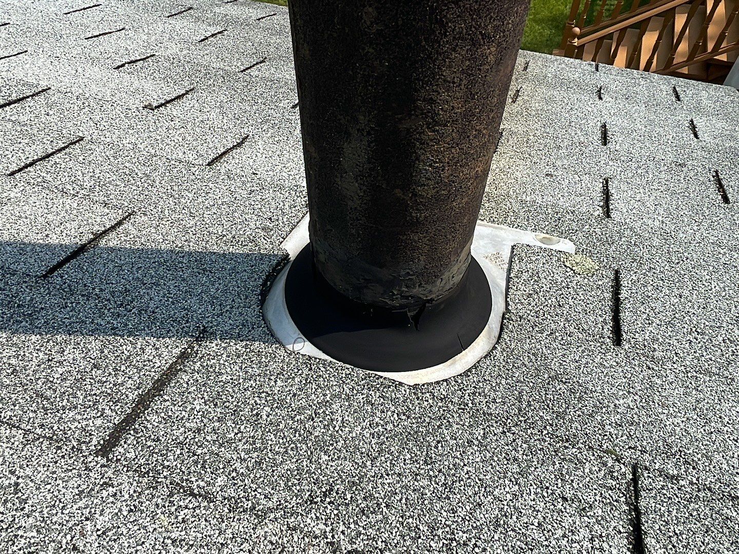 Residential Roof Replacement by Sensible Home Solutions