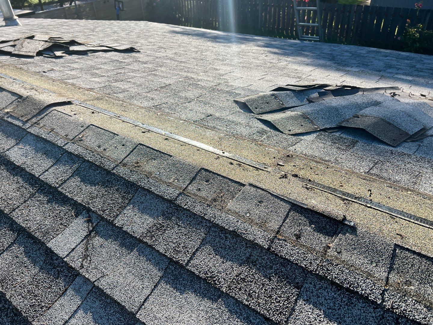 Fiardet by Peaks And Valleys Construction LLC 