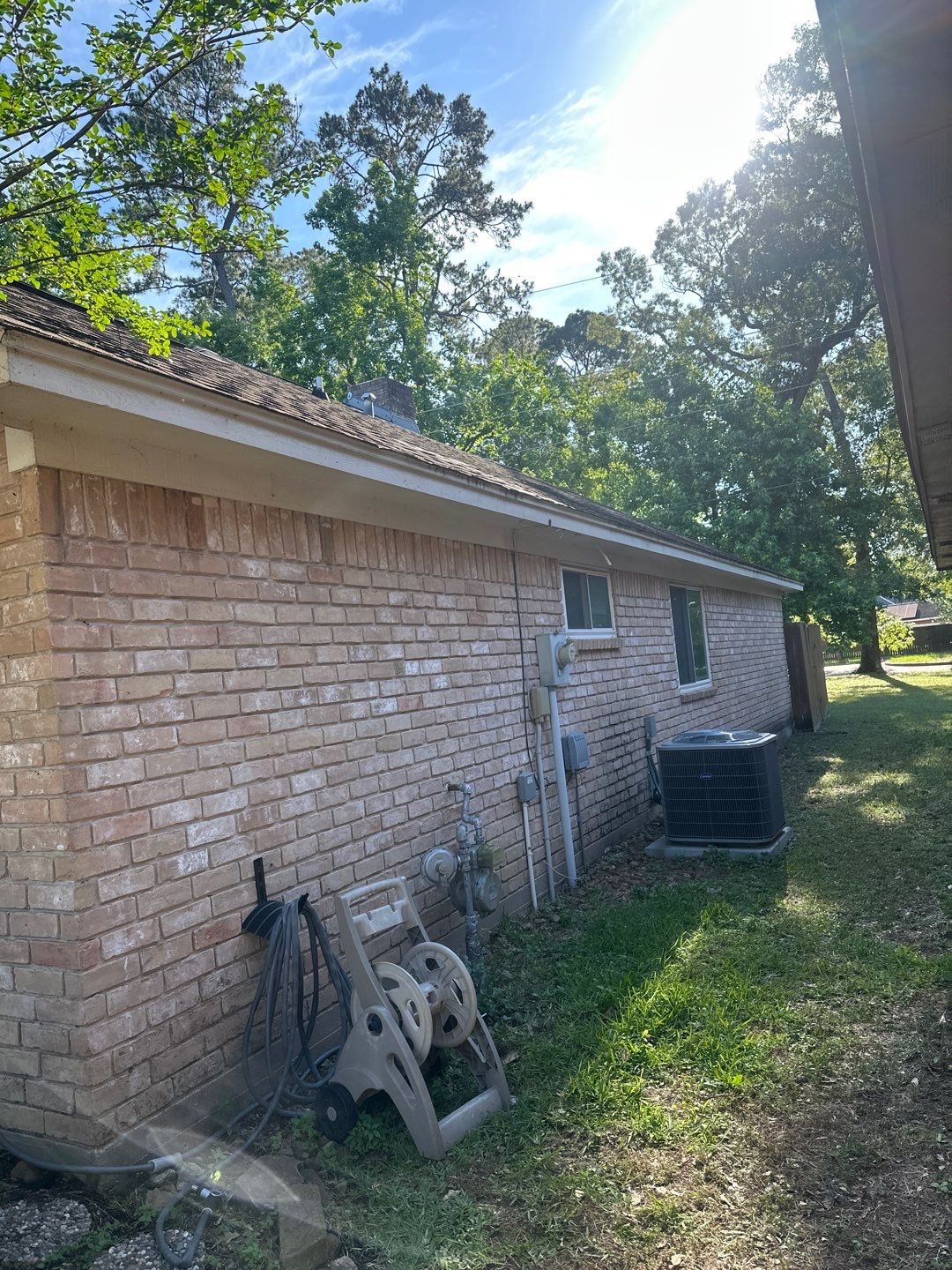 Roof Repair Humble by Roof Repair Services LLC