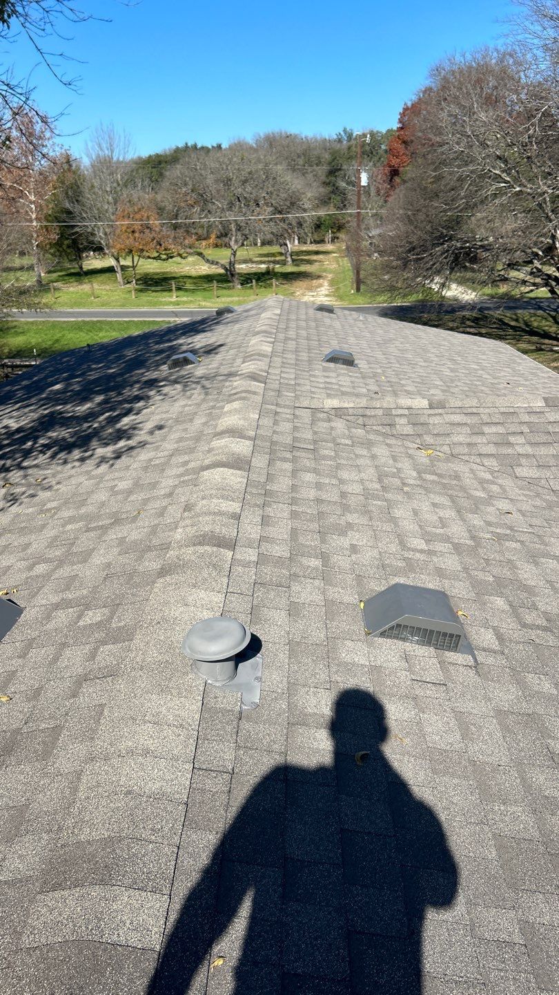 Weathered Wood - Iko Cambridge by RoofsOnly.com