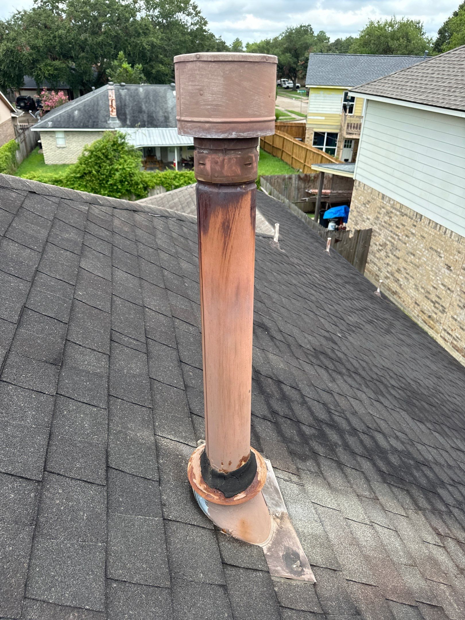 Pasadena Roof Installation using Atlas Pinnacle Pristine by Modern BYLT Roofing & Construction
