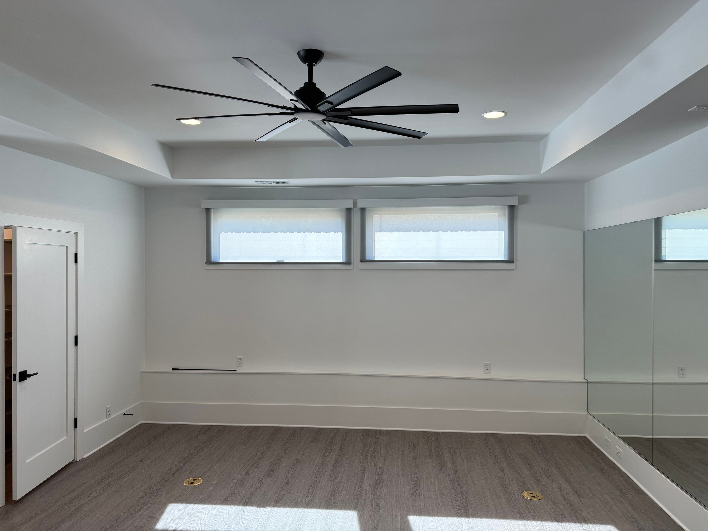 Project in Marvin, NC by Southern Traditions Window Fashions