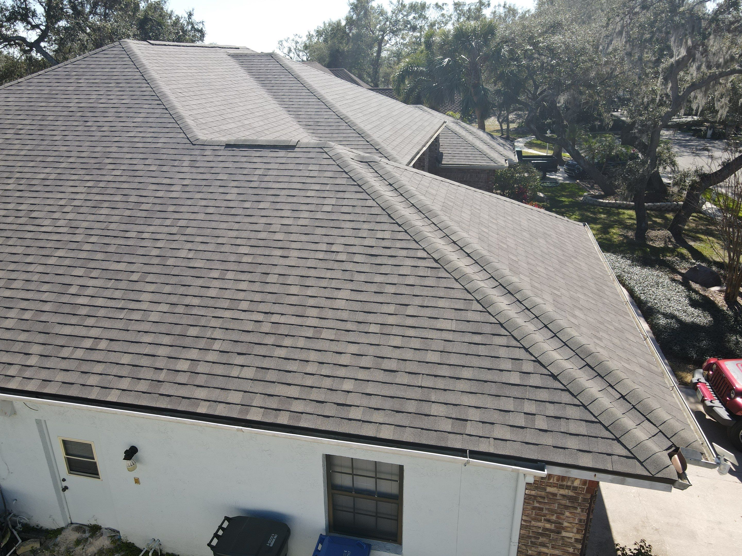 Roof Replacement in Valrico FL, by Steadfast Roofing 