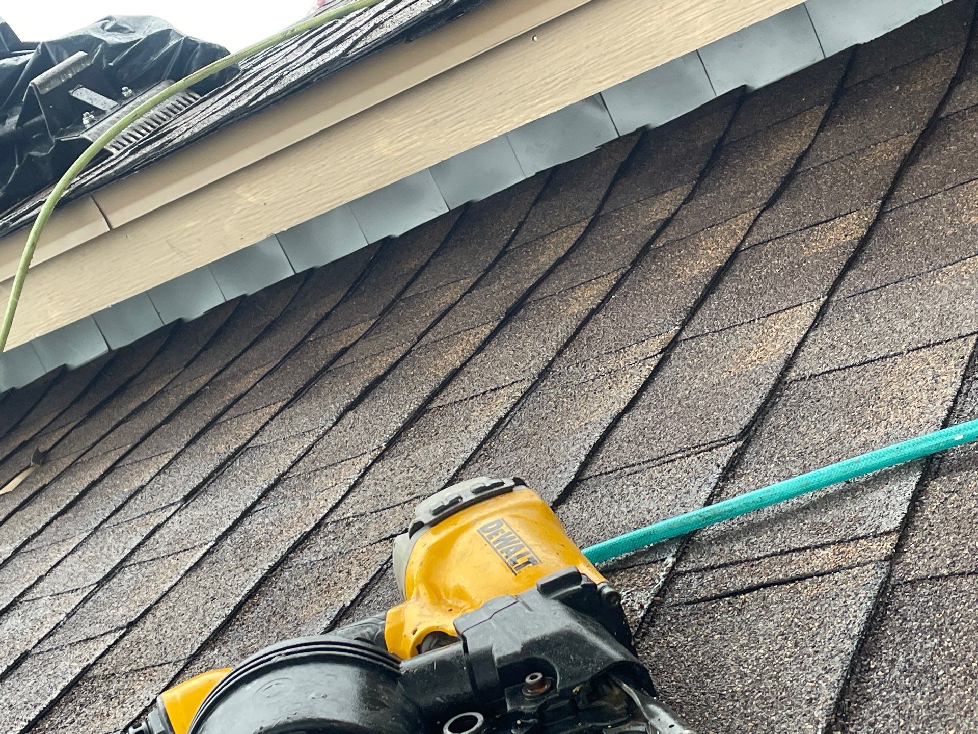 Roof Replacement Houston by Roof Repair Services LLC