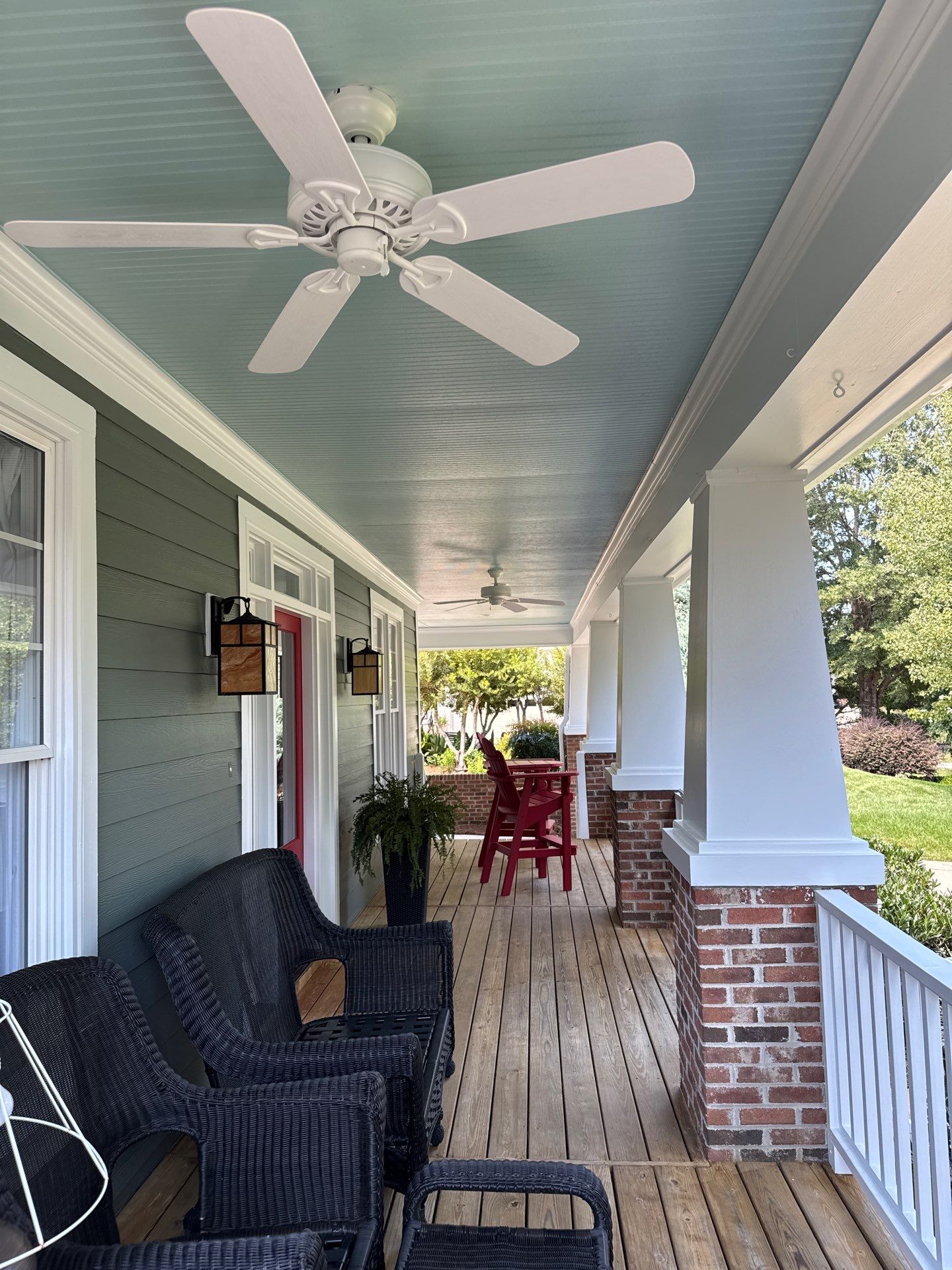 "The stunning exterior paint refresh." by GonzalezPainters & Contractors Inc